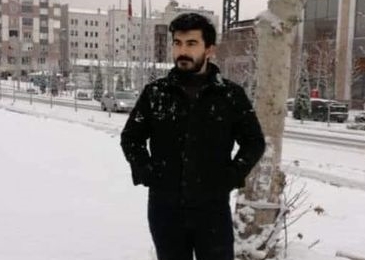 Ã‡ORUMLU GENÃ‡ KAZADA HAYATINI KAYBETTÄ°