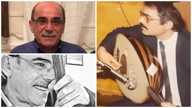 OSMAN AKSEL VEFAT ETTÄ°