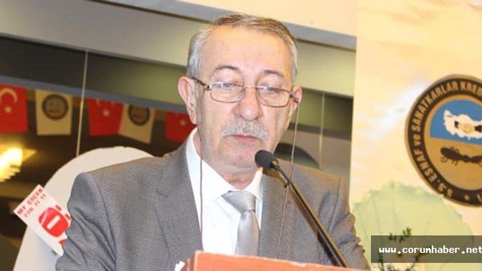 CİHAN OLUR HASTANEYE KALDIRILDI
