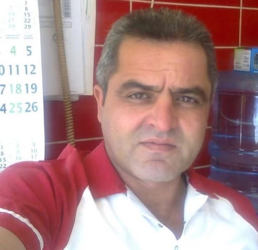 KASAP ZAFER KIRTAY VEFAT ETTİ