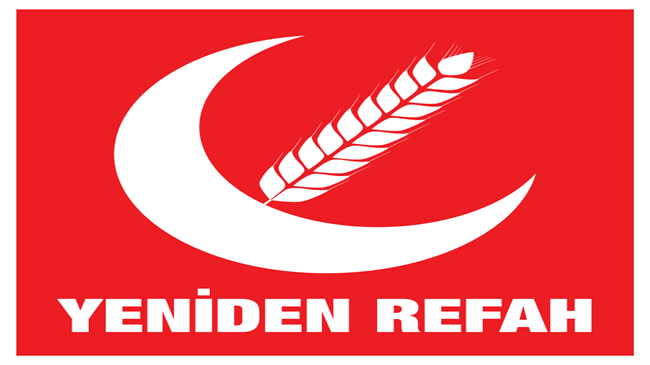 YENİDEN REFAH PARTİSİ’NDEN AÇIKLAMA!