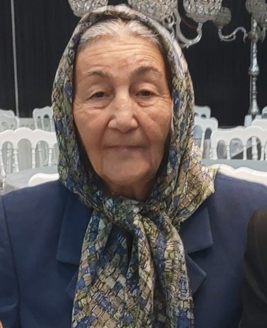 ŞENEL SOLMAZ VEFAT ETTİ