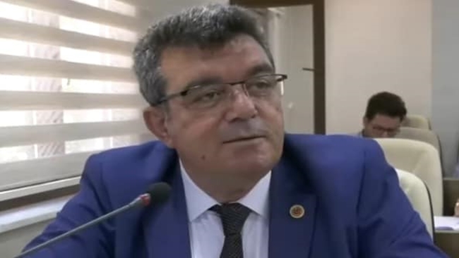 ER: ATIKSU ARITMA TESÄ°SÄ° ARTIK  Ã‡ORUMâ€™UN Ä°HTÄ°YACINA YETMÄ°YOR