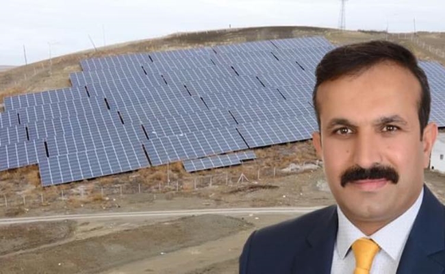 UÄžURLUDAÄžâ€™A Ä°KÄ°NCÄ° GES YAPILACAK