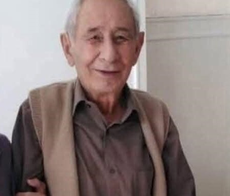 MEHMET SOLMAZ VEFAT ETTİ