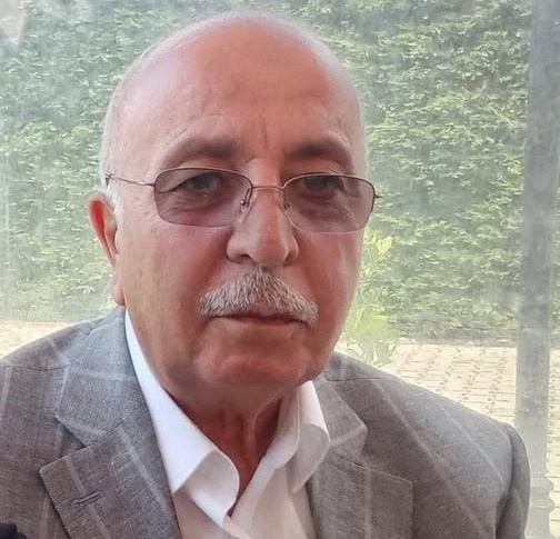 ALAADDİN LONGA HAYATINI KAYBETTİ