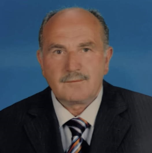 LEBLEBİCİ ŞEREF BODUR VEFAT ETTİ