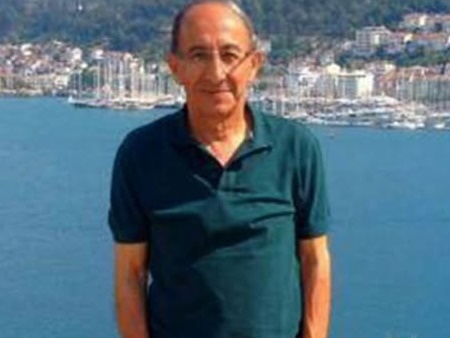 REKLAMCI YALÇIN DAĞCI HAYATINI KAYBETTİ