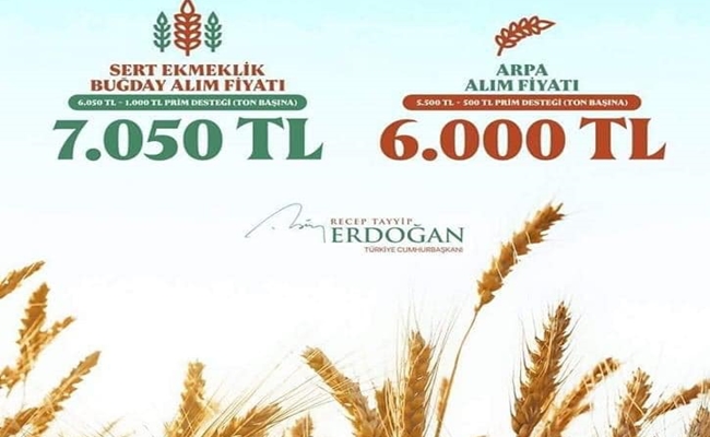 Ã‡Ä°FTÃ‡Ä°YÄ° SEVÄ°NDÄ°RDÄ°