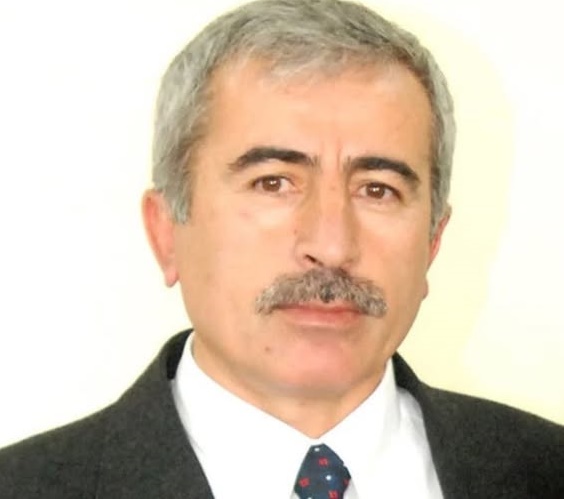 OSMAN YALLIM VEFAT ETTİ