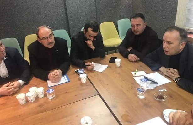 CEYLANâ€™A MÄ°LLET BAHÃ‡ESÄ° TEÅžEKKÃœRÃœ!