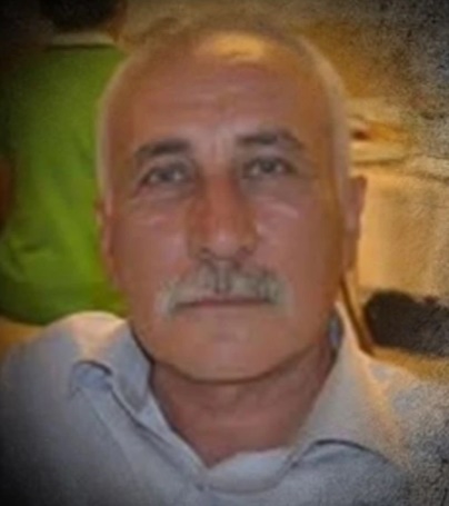 İSMAİL ANAKLI HAYATINI KAYBETTİ