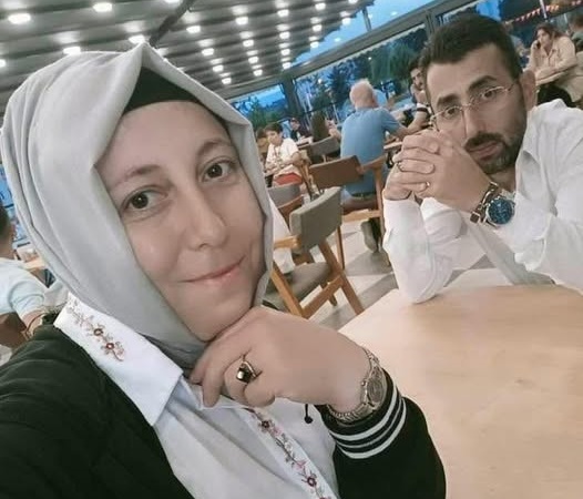 SUADE POYRAZ HAYATINI KAYBETTİ