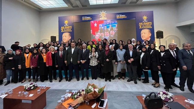 ALAR'DAN BİRLİK BERABERLİK MESAJI!