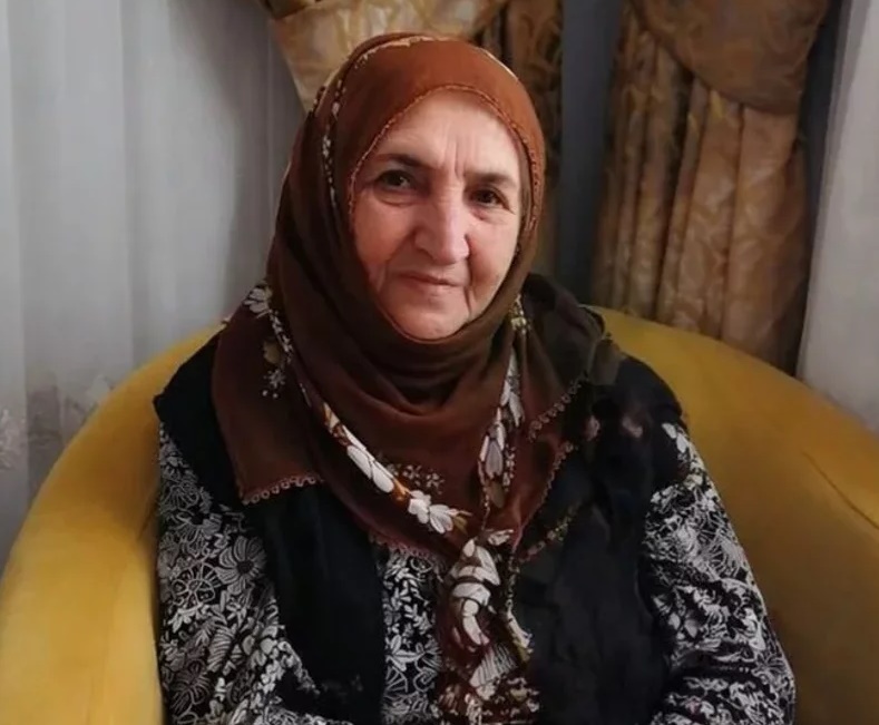 MİYASE GÖRKEM VEFAT ETTİ