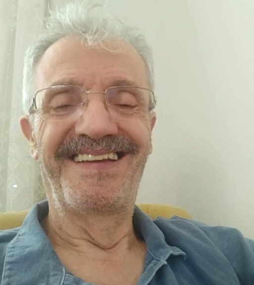 KÖKSAL ŞİMŞEK VEFAT ETTİ