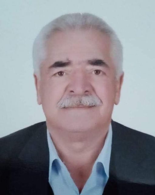 MEHMET KIZILTEPE VEFAT ETTÄ°