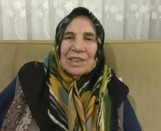 CEYLANâ€™IN TEYZESÄ° VEFAT ETTÄ°