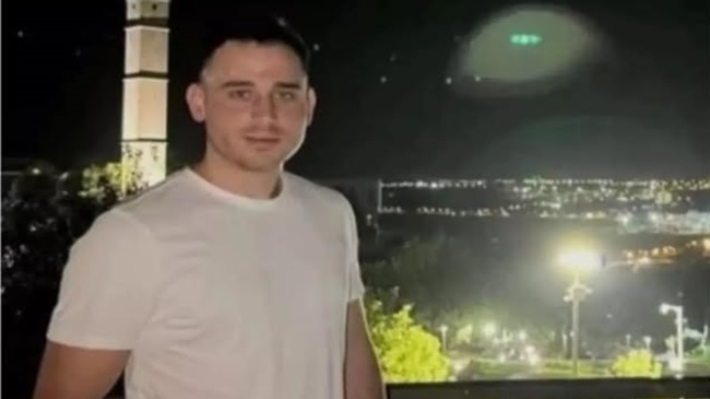 GÖKYÜZÜNDEN DÜŞEN MELEK! ÇORUM ŞEHİDİNE AĞLIYOR