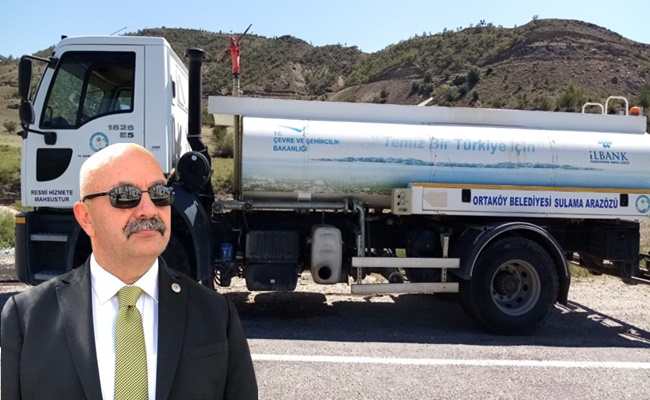 AFET BÃ–LGESÄ°NE ARAÃ‡ VE PERSONEL DESTEÄžÄ°