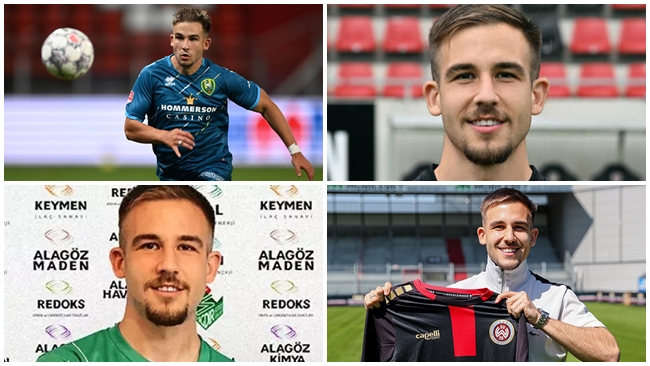 Ã‡ORUM FK AMARâ€™I KÄ°RALADI