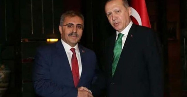 BEKTAÅž, YARGITAY ÃœYESÄ° SEÃ‡Ä°LDÄ°