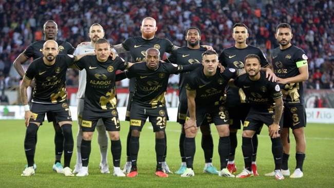 PFDK Ã‡ORUM FKâ€™YE CEZA YAÄžDIRDI!