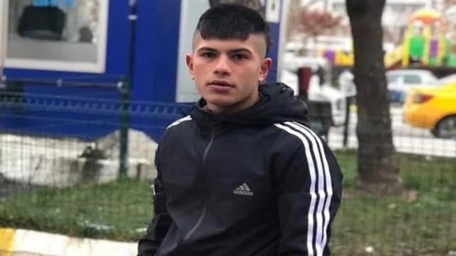 SİLAHLI SALDIRIYA UĞRAYAN  GENÇ HAYATINI KAYBETTİ