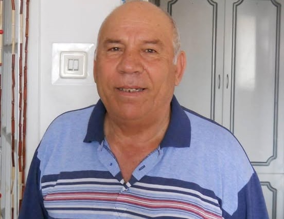 FERİDUN AKAY VEFAT ETTİ