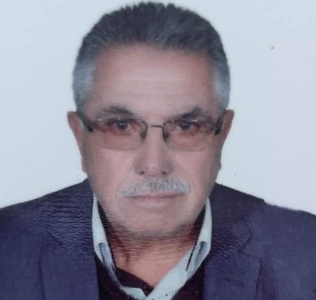 HAFIZ MUSTAFA BAÄžIRÃ–Z, VEFAT ETTÄ°