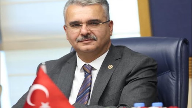 GELECEĞİMİZİN TEMİNATI OLAN GENÇLERİMİZE GÜVENİMİZ TAM