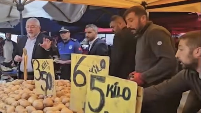 AŞGIN: BU YOLDAN GERİ DÖNÜŞ YOK