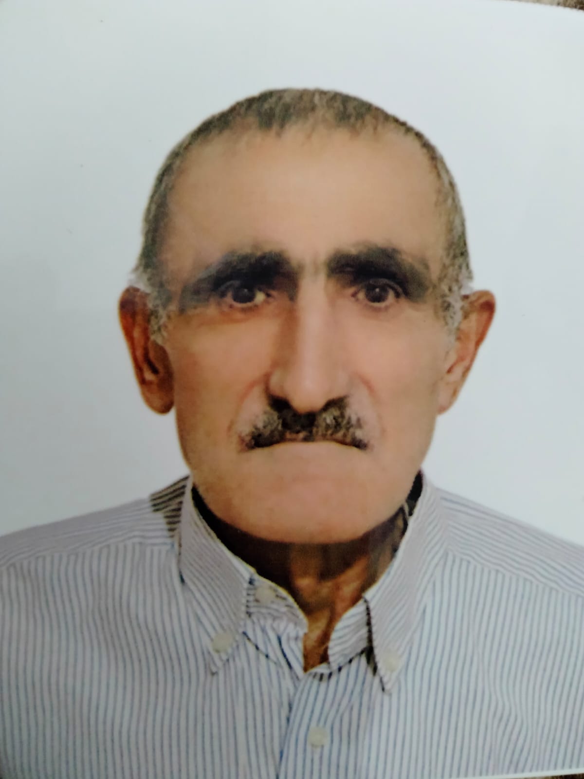 KIBRIS GAZÄ°SÄ° VEFAT ETTÄ°