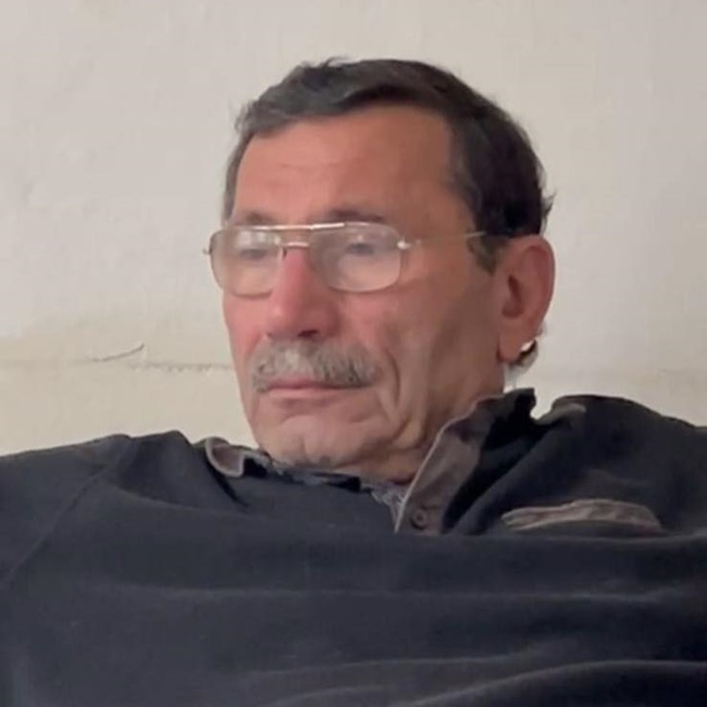 NİHAT KARAASLAN VEFAT ETTİ