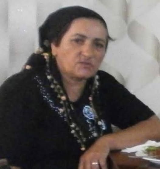 MERCAN ALAYVAZ VEFAT ETTİ