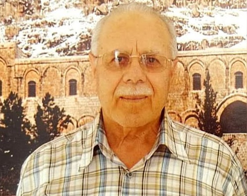 NEVZAT AĞIRCAN VEFAT ETTİ