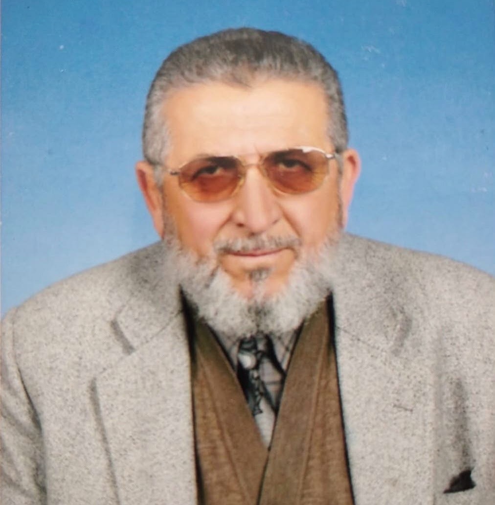 AHMET KÜÇÜK VEFAT ETTİ