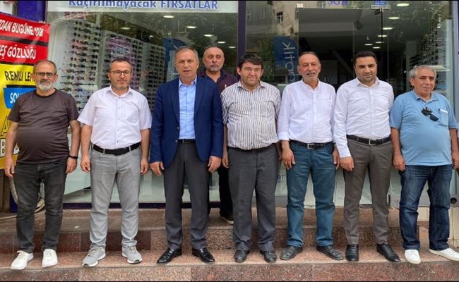 HERÅžEYÄ°N ÃœSTESÄ°NDEN GELECEÄžÄ°Z