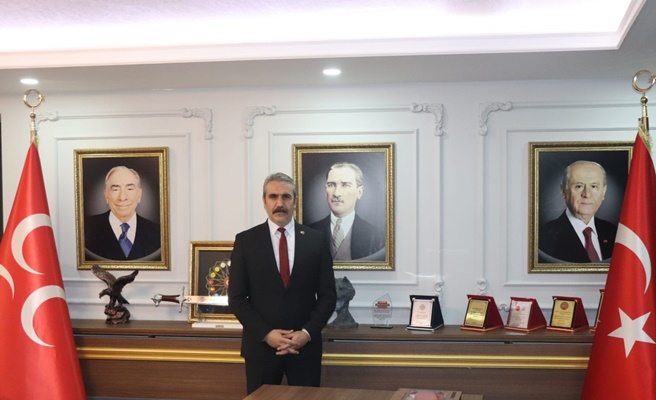 KARAPIÃ‡AKâ€™TAN SERT UYARI!