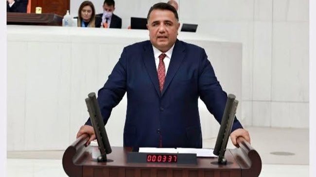 KAYA: GAZETECİLER DEMOKRASİNİN SAĞLIKLI İŞLEMESİ AÇISINDAN VAZGEÇİLMEZ UNSURDUR