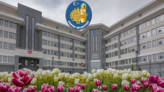 BELEDÄ°YEDEN DOLANDIRICILIK UYARISI!