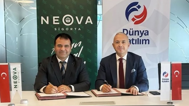 DÜNYA KATILIM BANKASI’NDAN  KUYUMCULARA ÖZEL GÜVENCE