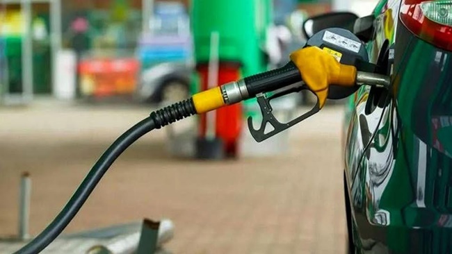 MOTORİNE İNDİRİM GELİYOR