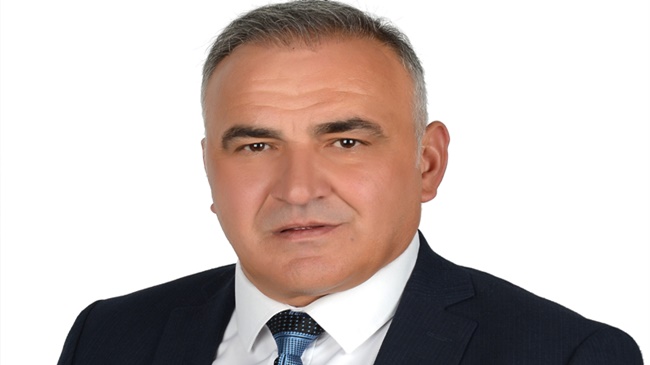 BÖLÜKBAŞ: USTAYA SAYGI, GENCE ALAN,  MESLEĞE İTİBAR İÇİN GÖREVE TALİBİZ