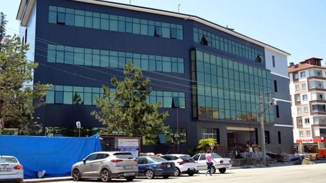 ULUKAVAK SAÄžLIK OCAÄžI  NEDEN RUHSAT ALAMIYOR?