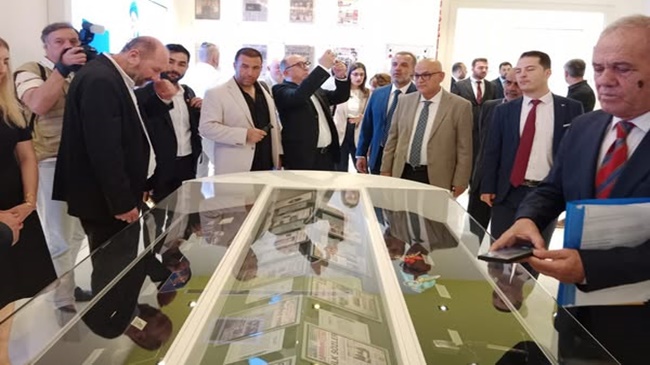 ANADOLU BASINININ SORUNLARI ARTIYOR