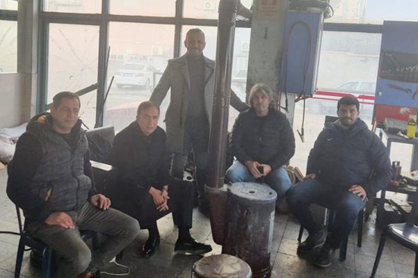 HER ÅžEY ESKÄ°SÄ°NDEN DAHA Ä°YÄ° OLACAK