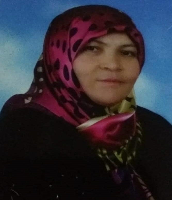 TALÄ°P BEKTAÅžâ€™IN EÅžÄ° VEFAT ETTÄ°