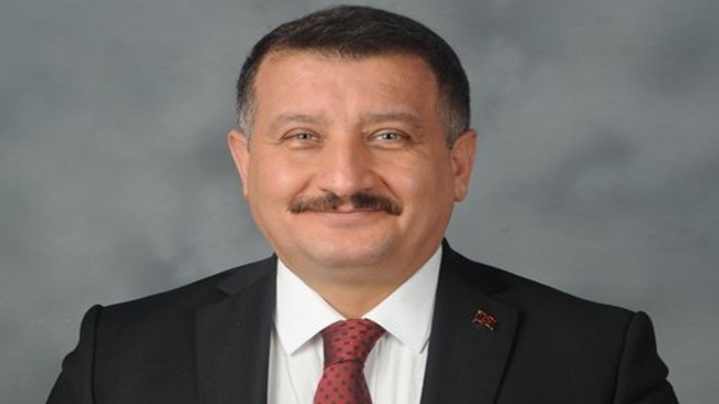 RAMAZAN, HOÅžGÃ–RÃœ  VE DAYANIÅžMA AYIDIR
