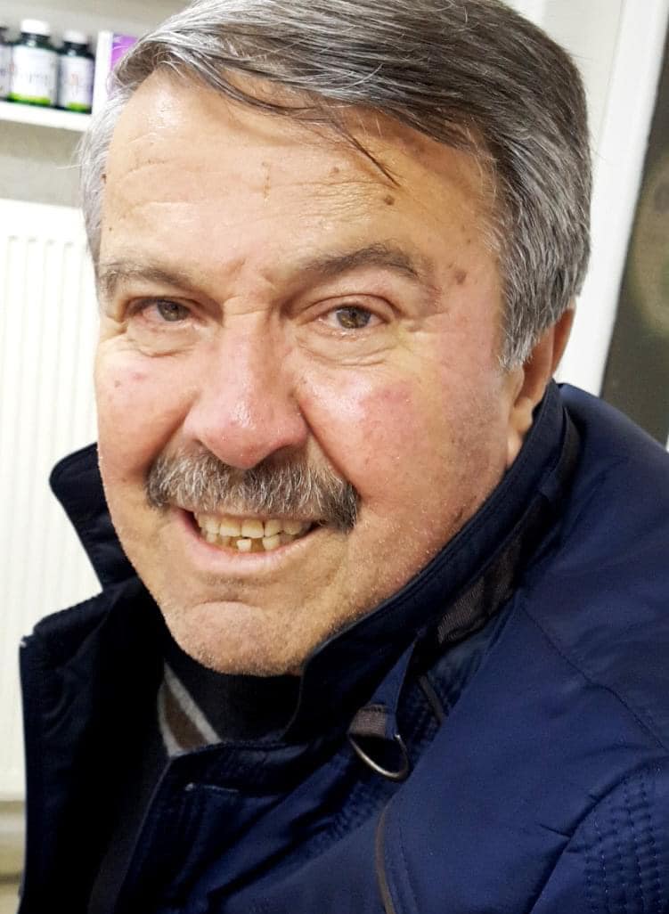 AVNÄ° KILIÃ‡ VEFAT ETTÄ°